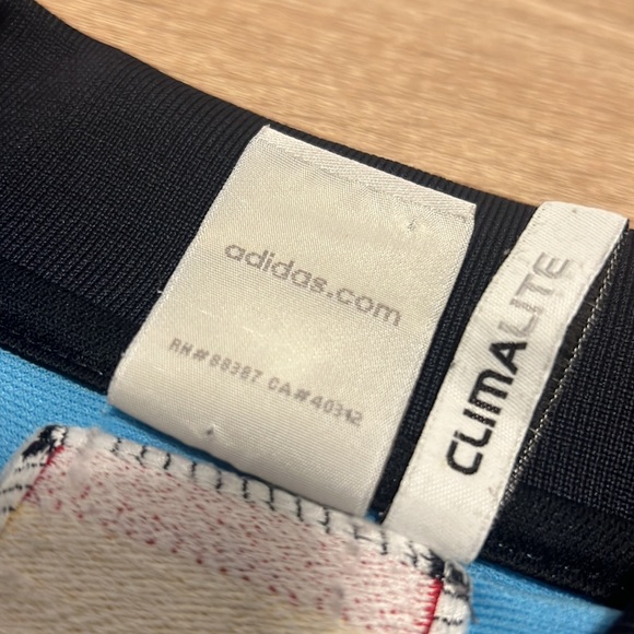 Retro Spain jersey 🇪🇸 sz. 42/44 (MD/LG) - Picture 5 of 8